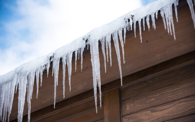 Blog 12 Best Roofing Material for Snow and Cold Climates