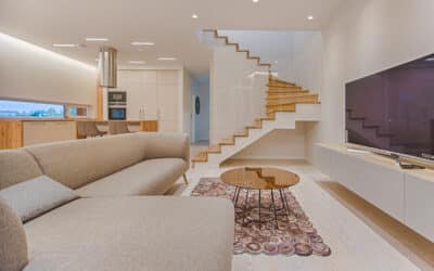 Blog 13 The Best Insulation Options for the Basement