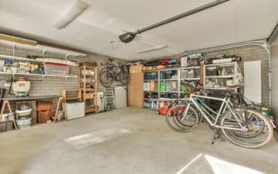 Blog 17 Best Types of Insulation for Your Garage