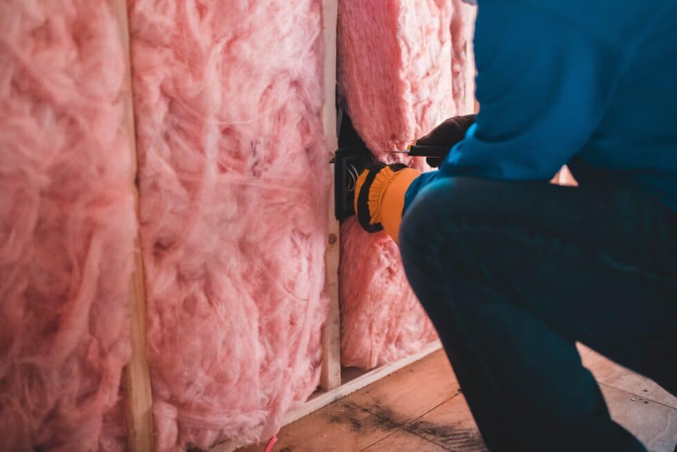 Understanding Insulation R-Values for Energy Efficiency