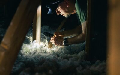 Blog 13 Unlocking the Hidden Benefits of Attic Insulation: Boost Energy Efficiency and Comfort in Your Home”
