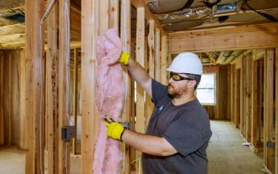 Blog 13 Cost-Effective Solutions: Using BATT Insulation in Renovations