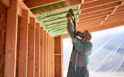Blog 12 Key Locations for Installing Insulation in Your House